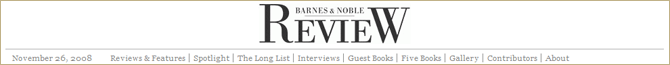 Barnes And Nobles Review